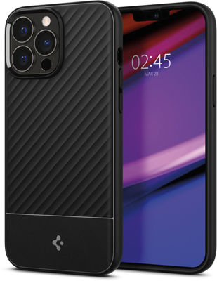 UPC 738516558769 product image for Core Armor Case for iPhone 13 Pro Max - Black | upcitemdb.com