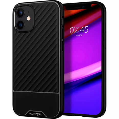 Spigen Funda Core Armor para el iPhone 12/iPhone 12 Pro​​ 