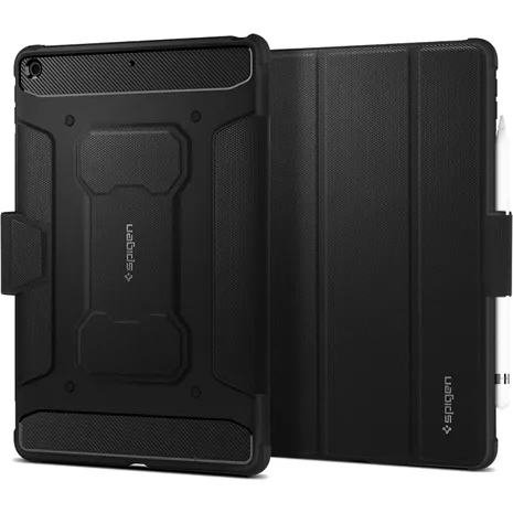 Spigen Core Armor Folio Case for iPad 10.2 (9th Gen)