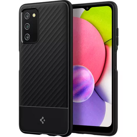 Spigen Core Armor Case for Galaxy A03s