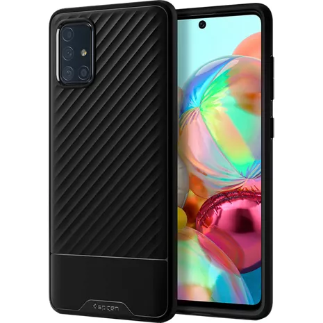 Spigen Core Armor Case for Galaxy A71 5G UW