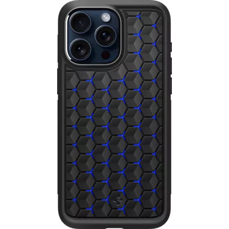 Spigen Cryo Armor Case for iPhone 15 Pro Max