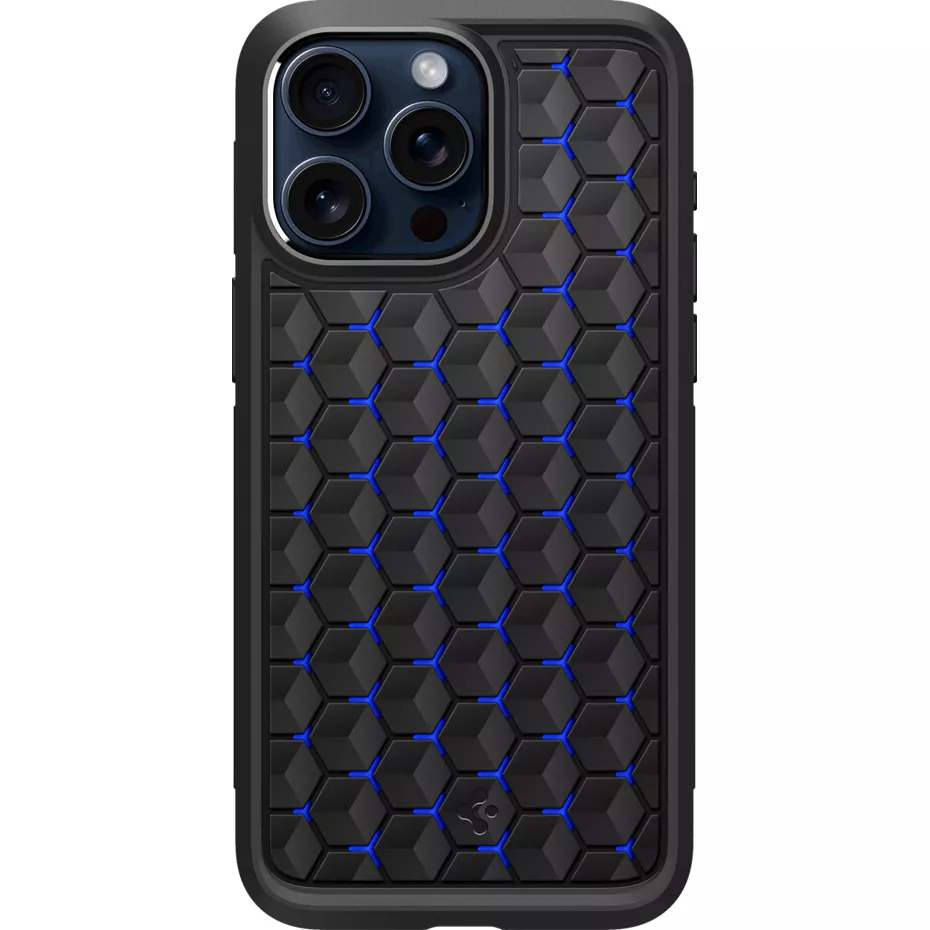 Spigen Cryo Armor C… - image