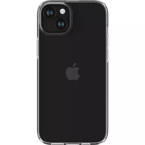 Funda Spigen Crystal Flex para el iPhone 15 Pro, funda protectora fácil de  agarrar