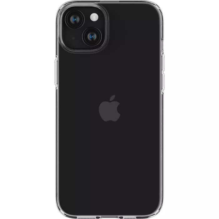 UPC 738516580005 product image for Spigen Crystal Flex Case for iPhone 15 Plus and iPhone 14 Plus - Clear | Verizon | upcitemdb.com