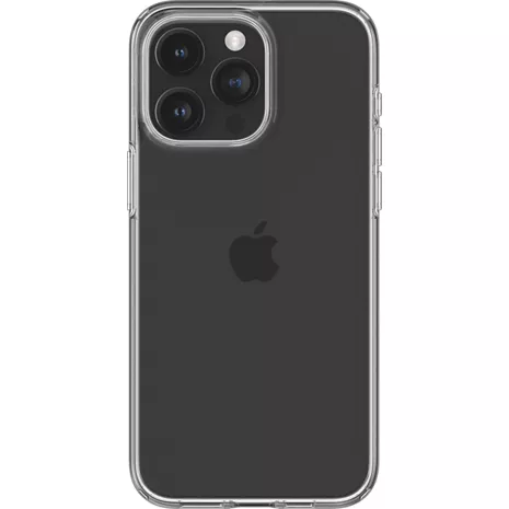 Spigen Crystal Flex Case for iPhone 15 Pro Max