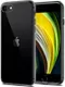 Spigen Crystal Flex Case for iPhone SE (3rd Gen)/SE (2020)/8/7
