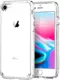 Spigen Crystal Hybrid Case for iPhone SE (3rd Gen)/SE (2020)/8/7