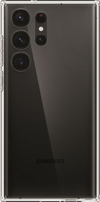 Spigen Crystal Hybrid Case for Galaxy S23 Ultra, spigen s23 - Vimarsana News