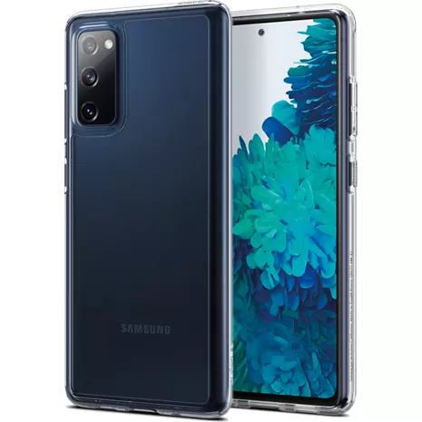 Spigen Crystal Hybrid Case for Galaxy S20 FE 5G UW