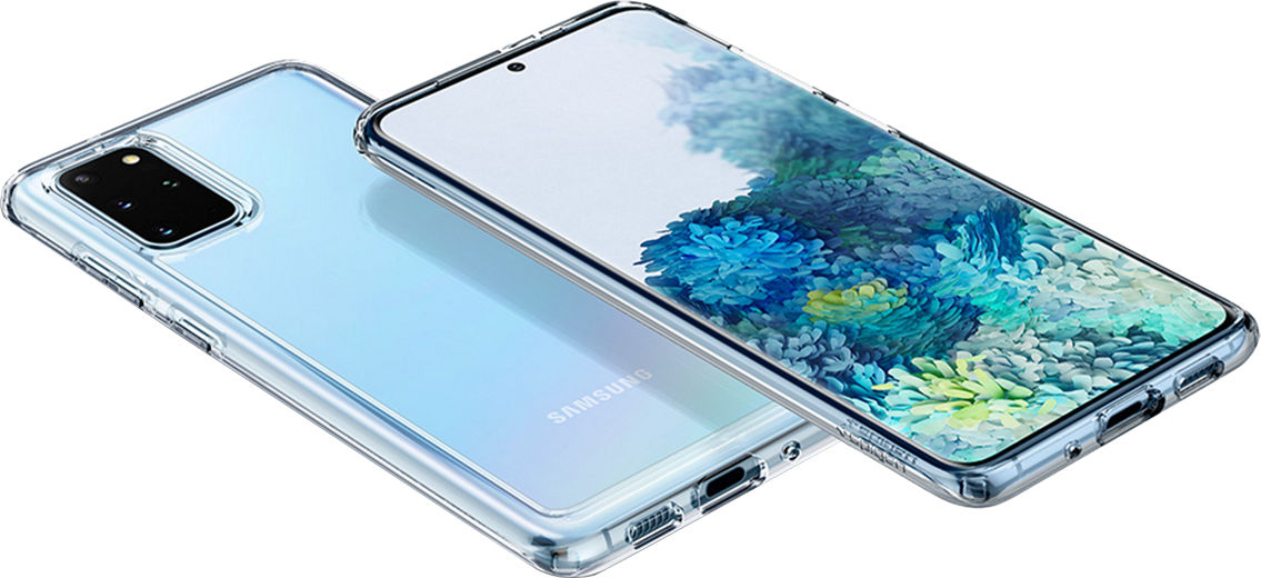 spigen galaxy s20