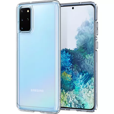 Spigen Crystal Hybrid Case for Galaxy S20+ 5G | Verizon