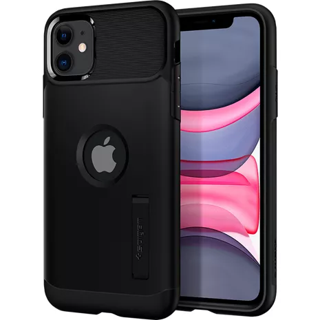 Spigen Armor Funda delgada para el iPhone 11 Pro Max