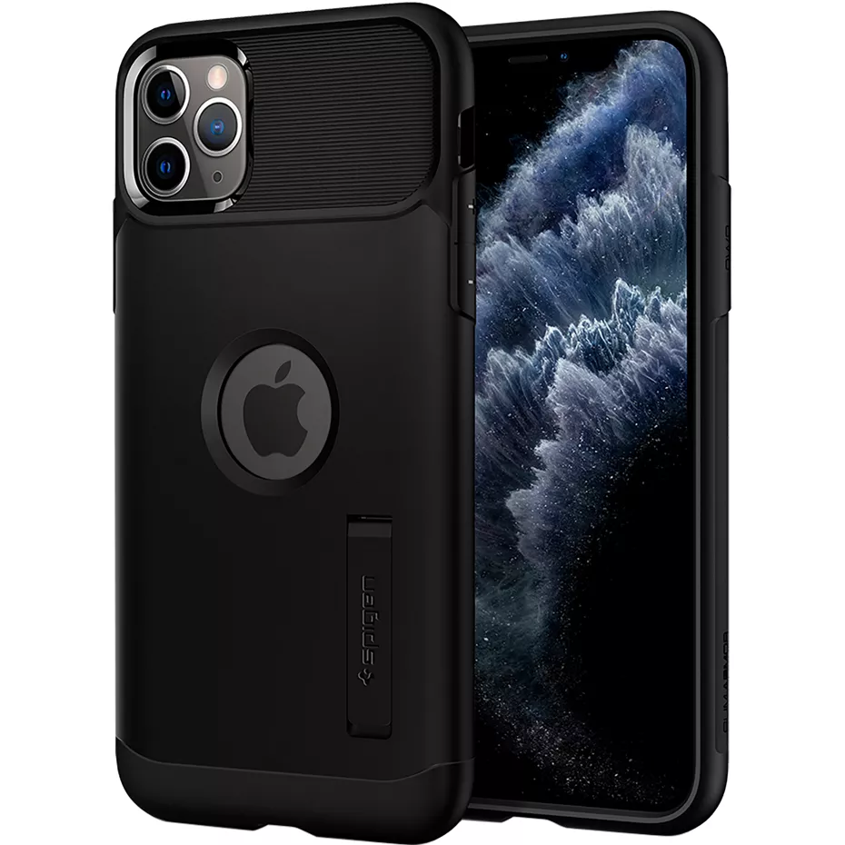 Spigen Slim Armor C…