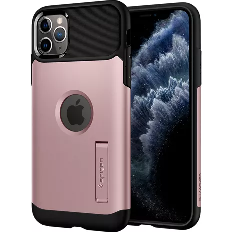 Protect Your iPhone 11 Today With Spigen Case