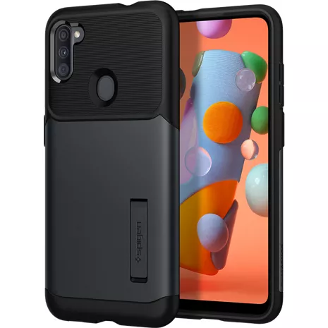 Spigen Slim Armor Case for Galaxy A11