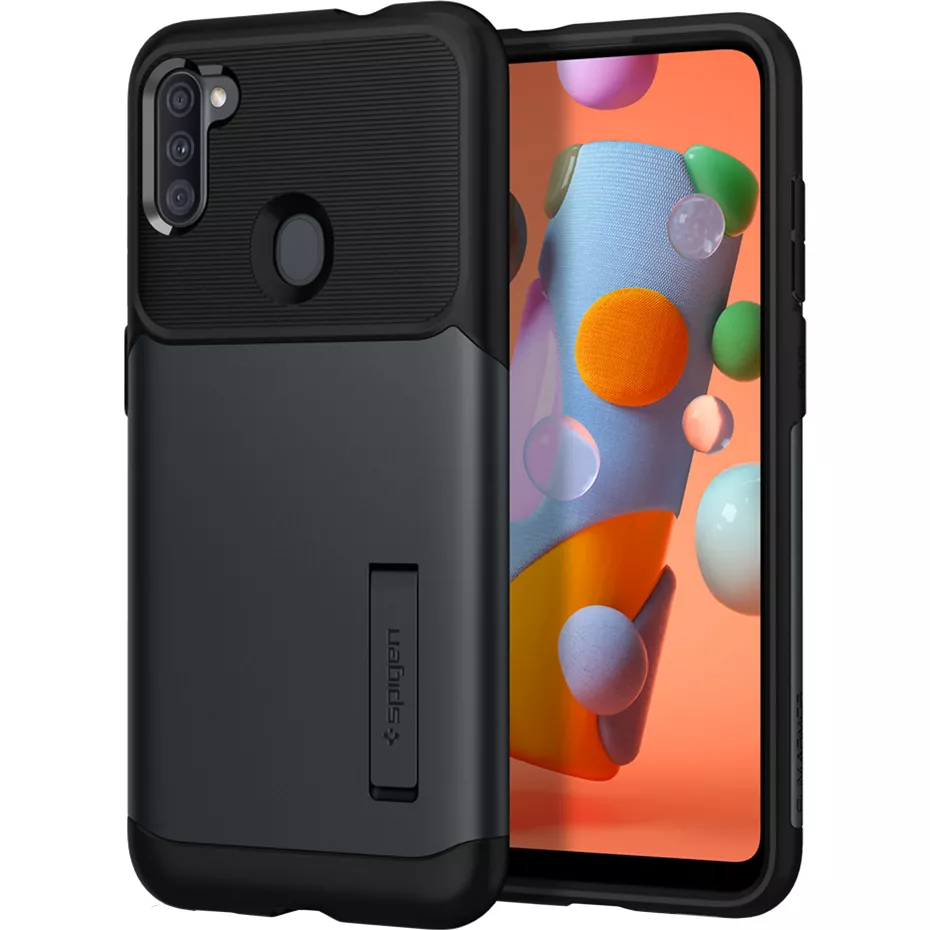 Spigen Slim Armor C… - image