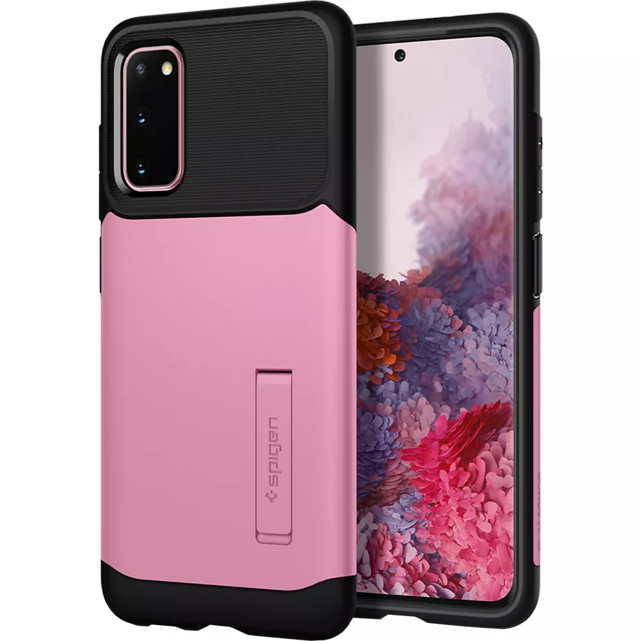 Spigen Slim Armor C…