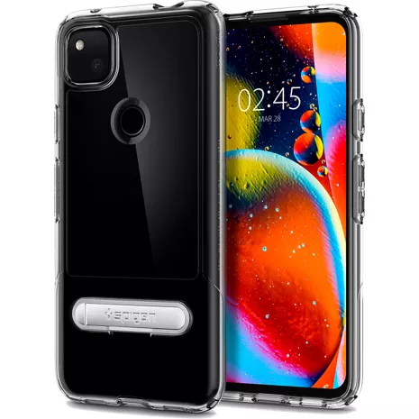 Spigen Funda Slim Armor para el Pixel 4a​​ 