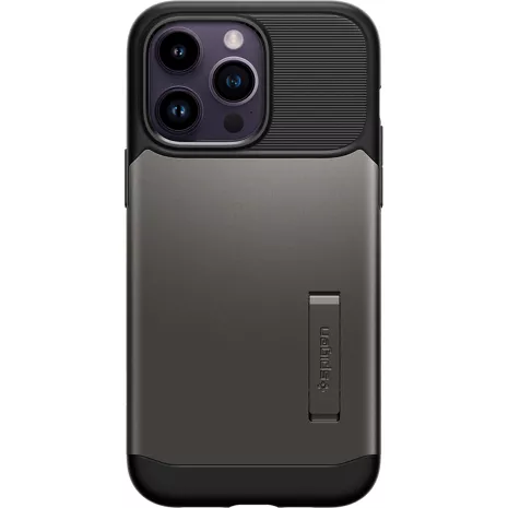 Case Spigen Slim Armor iPhone 15 Pro Max (MagFit)