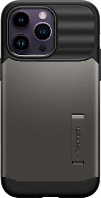 Buy Spigen Slim Armor Wallet TPU & PC Back Case For iPhone 12 Pro