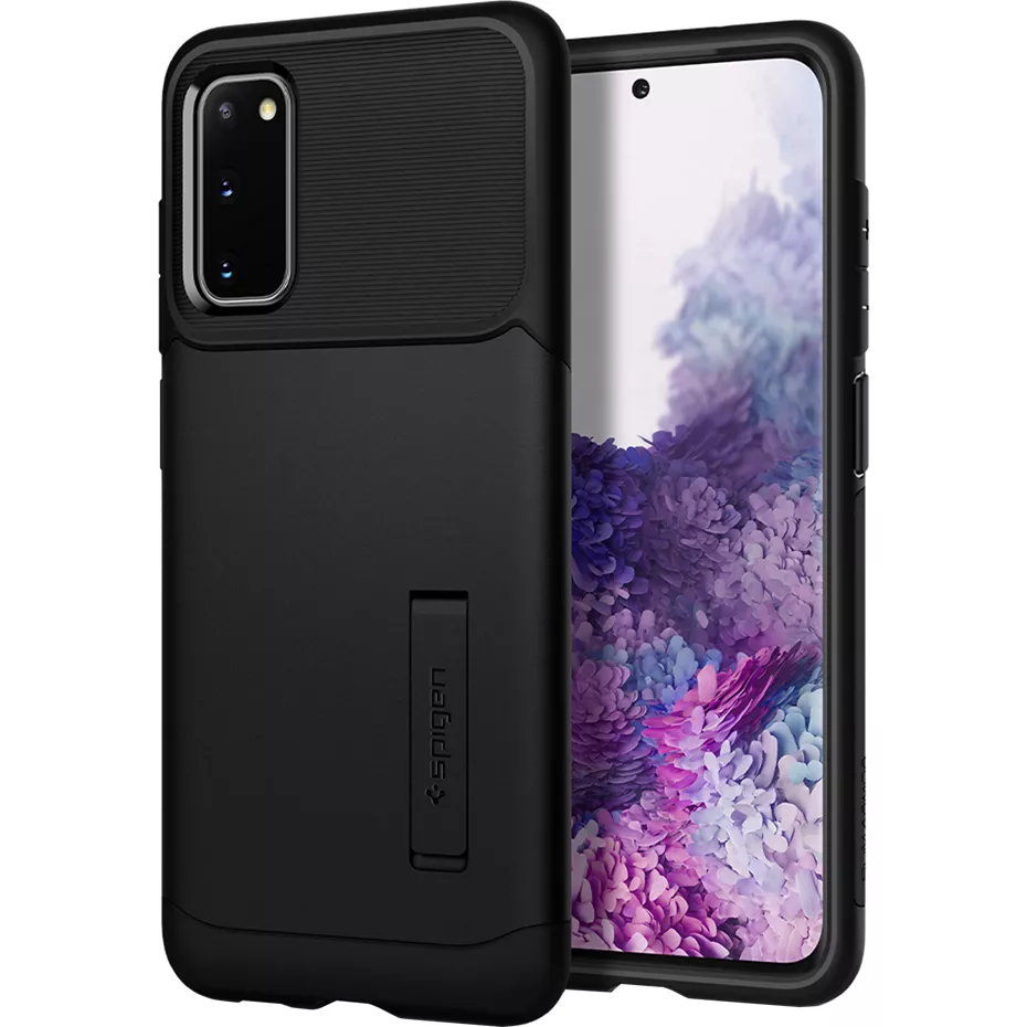 Spigen Slim Armor C…