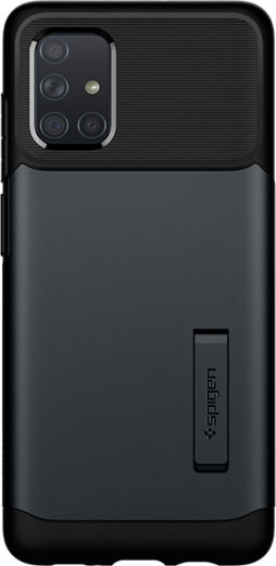 Spigen Slim Armor Case for Galaxy A71 5G UW | Verizon