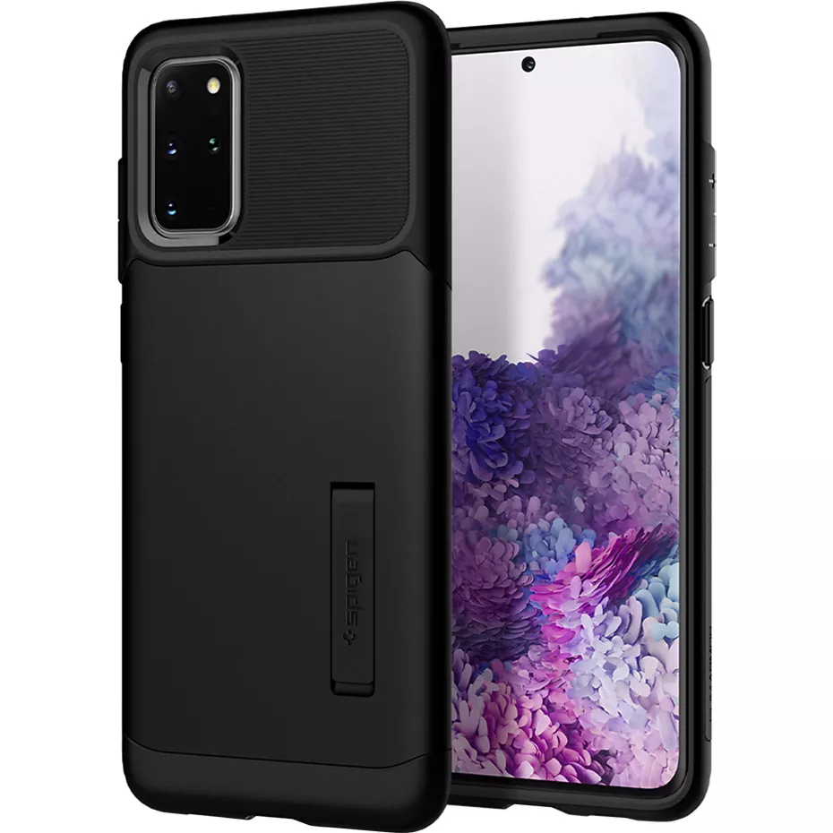 Spigen Slim Armor C…