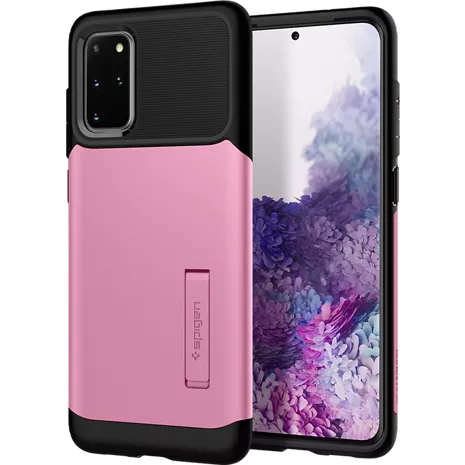 Spigen Slim Armor Case for Galaxy S20+ 5G | Verizon