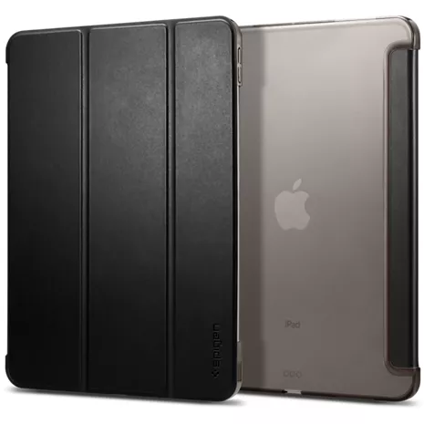 Spigen Estuche tipo billetera Smart Fold Folio para el iPad Air (5.ª gen.)/(4.ª gen.)