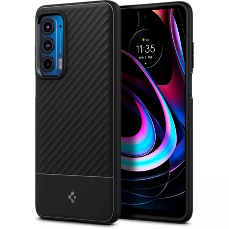 Spigen Core Armor Case for edge 5G UW