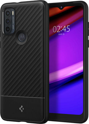 UPC 738516562056 product image for Core Armor Case for moto g pure - Black | upcitemdb.com
