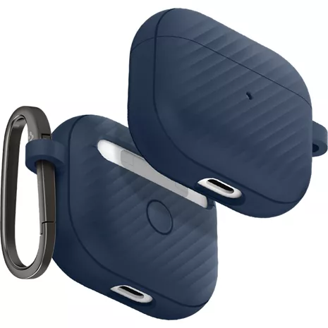 Estuche de silicona Spigen Core Armor para los Airpods (3.ª generación)