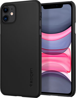 Spigen Thin Fit Case For Iphone 11 Verizon