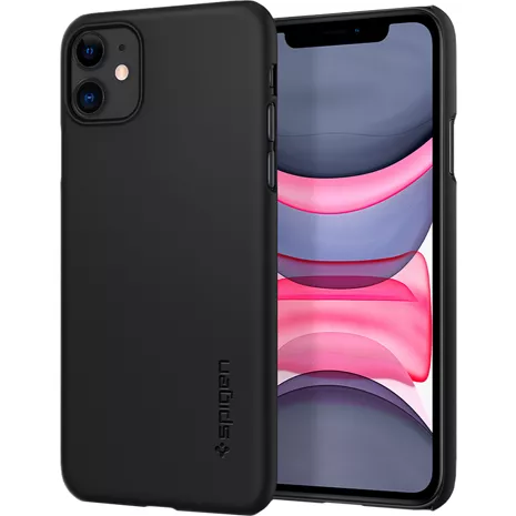 Spigen Funda Thin Fit para el iPhone 11