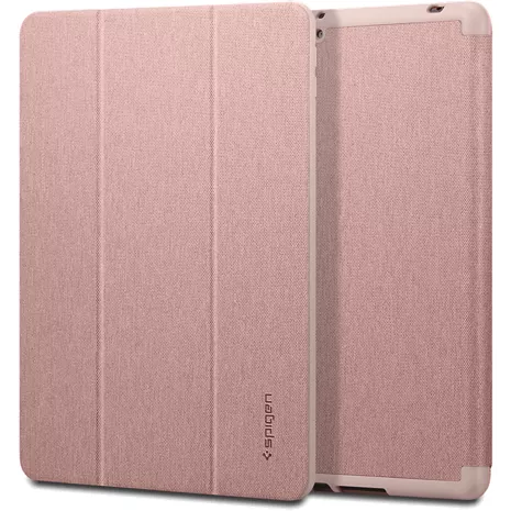 Spigen Urban Fit Folio Case for iPad 10.2 (9th Gen)