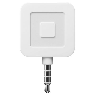 Square Square Credit Card Reader