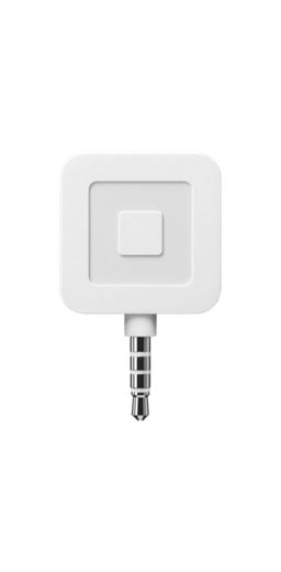 Square Credit Card Reader | Verizon Wireless