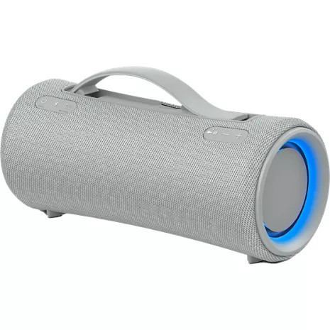 Sony MEGA BASS Portable Bluetooth Speaker