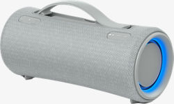 MEGA BASS Portable Bluetooth Speaker