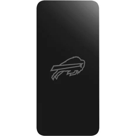 NFL Buffalo Bills Custom Privacy Glass for iPhone 17 Pro Max/16 Pro Max