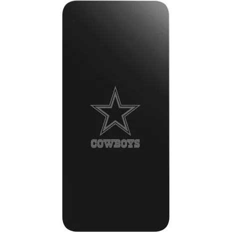 NFL Dallas Cowboys Custom Privacy Glass for iPhone 17 Pro Max/16 Pro Max