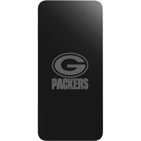 NFL Green Bay Packers Custom Privacy Glass for iPhone 17 Pro Max/16 Pro Max