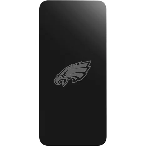 NFL Philadelphia Eagles Custom Privacy Glass for iPhone 17 Pro Max/16 Pro Max