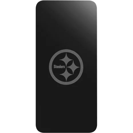 NFL Pittsburgh Steelers Custom Privacy Glass for iPhone 17 Pro Max/16 Pro Max