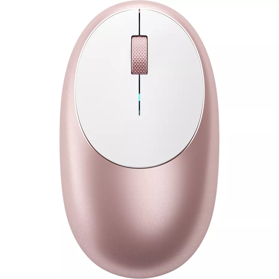 Satechi M1 Bluetooth Wireless Mouse - Rose Gold | Verizon