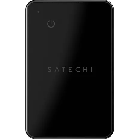 Satechi FindAll Card with Find My