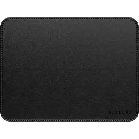 Satechi Vegan-Leather Premium Mouse Pad