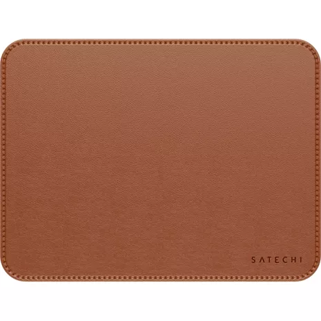 Satechi Vegan-Leather Premium Mouse Pad
