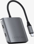 USB-C 4 Port Hub